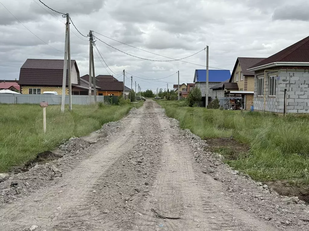 Участок 24 сот. (ИЖС) - Фото 0