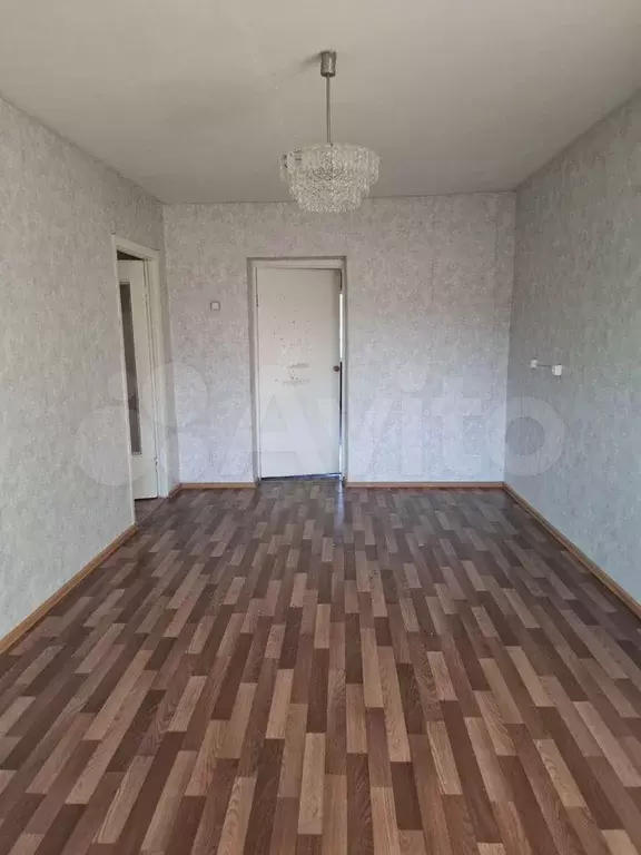 3-к. квартира, 58,2 м, 4/5 эт. - Фото 1