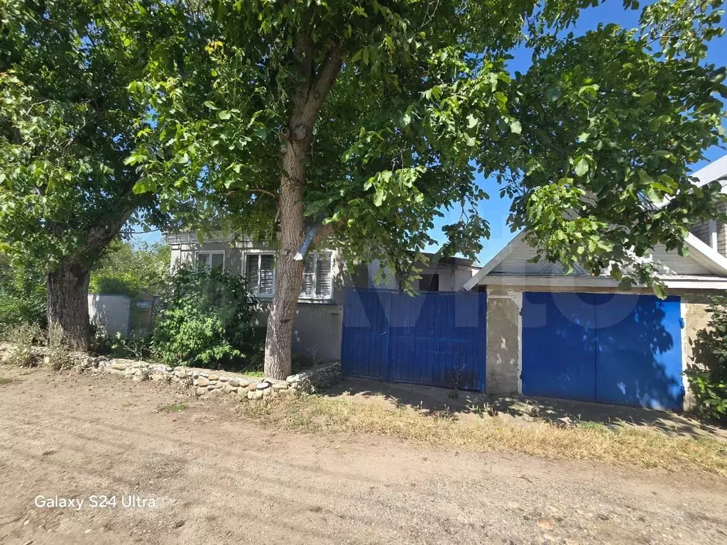 Дом 70 м на участке 4 сот. - Фото 1