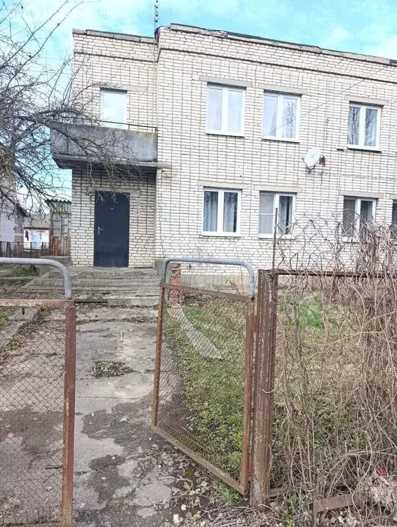 Дом в село Карамышево, Школьная улица, 8 (110 м) - Фото 1