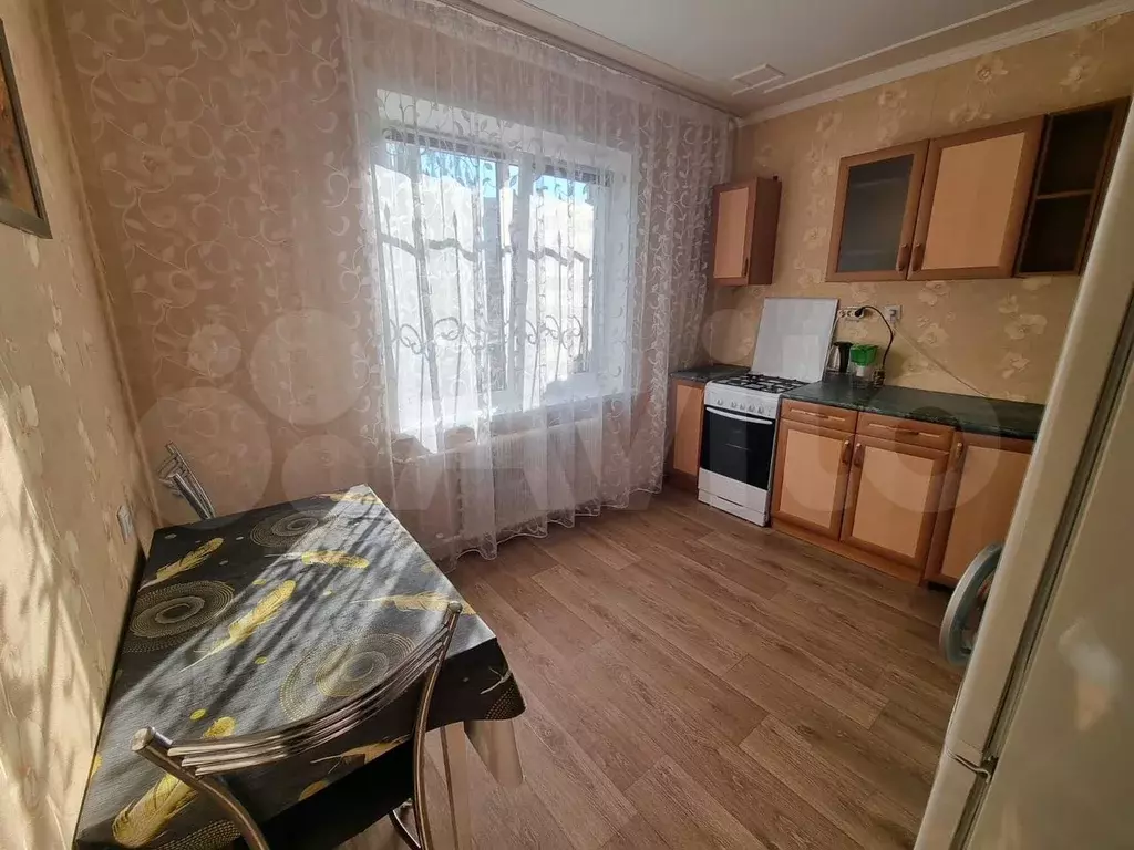 1-к. квартира, 36,9 м, 1/9 эт. - Фото 0