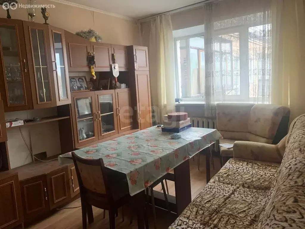 1-комнатная квартира: Челябинск, Арматурный переулок, 8 (32.1 м) - Фото 2