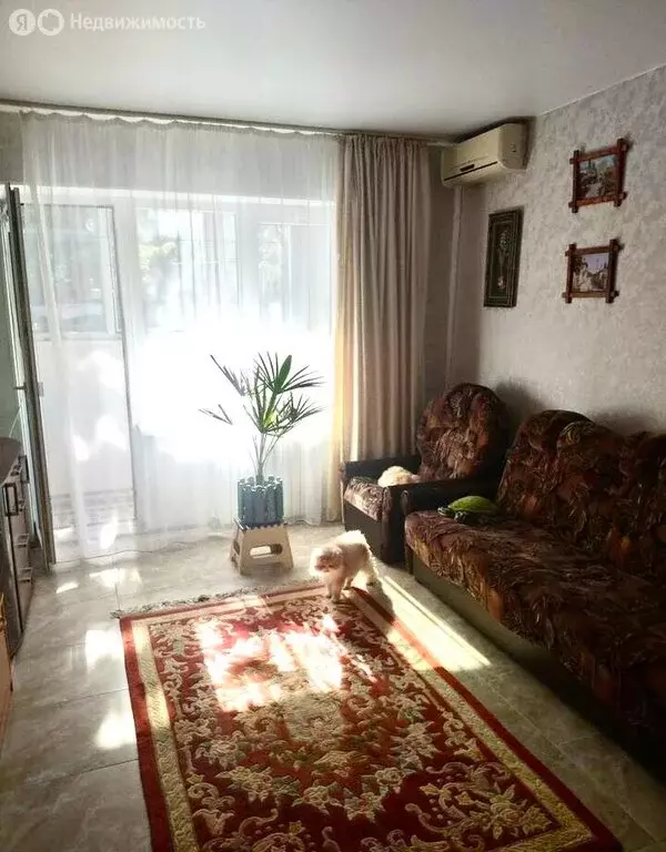 1-комнатная квартира: Партенит, Нагорная улица, 10 (39 м) - Фото 2