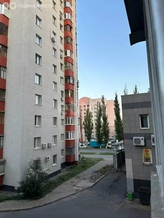 1-комнатная квартира: Белгород, улица Губкина, 42Б (34 м) - Фото 2