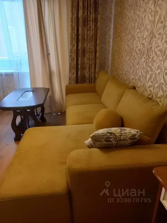 2-к кв. Пермский край, Пермь ул. Толмачева, 17 (60.0 м) - Фото 2