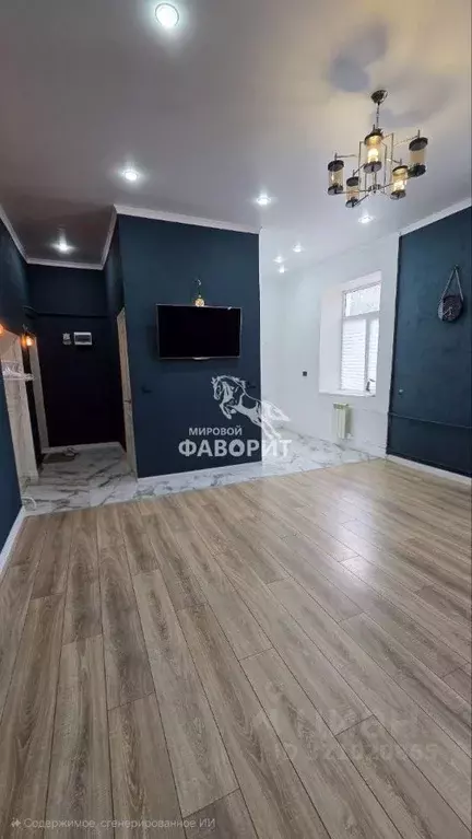 1-к кв. Оренбургская область, Орск Новый город мкр, ул. Краматорская, ... - Фото 1