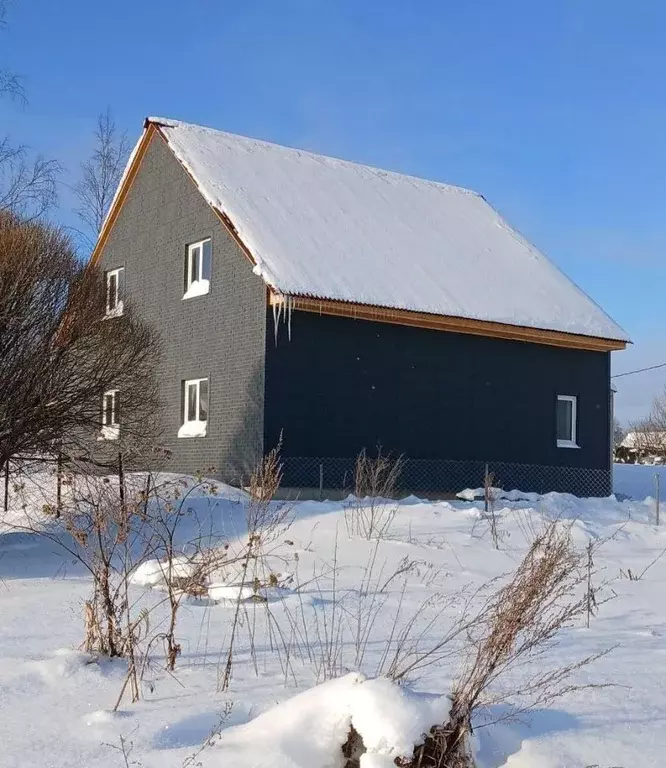 Дом в Ленинградская область, Всеволожский район, Колтушское городское ... - Фото 2