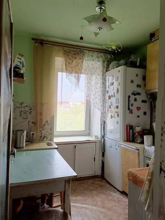 Продаётся 1-к квартира, 21.5 м - Фото 1