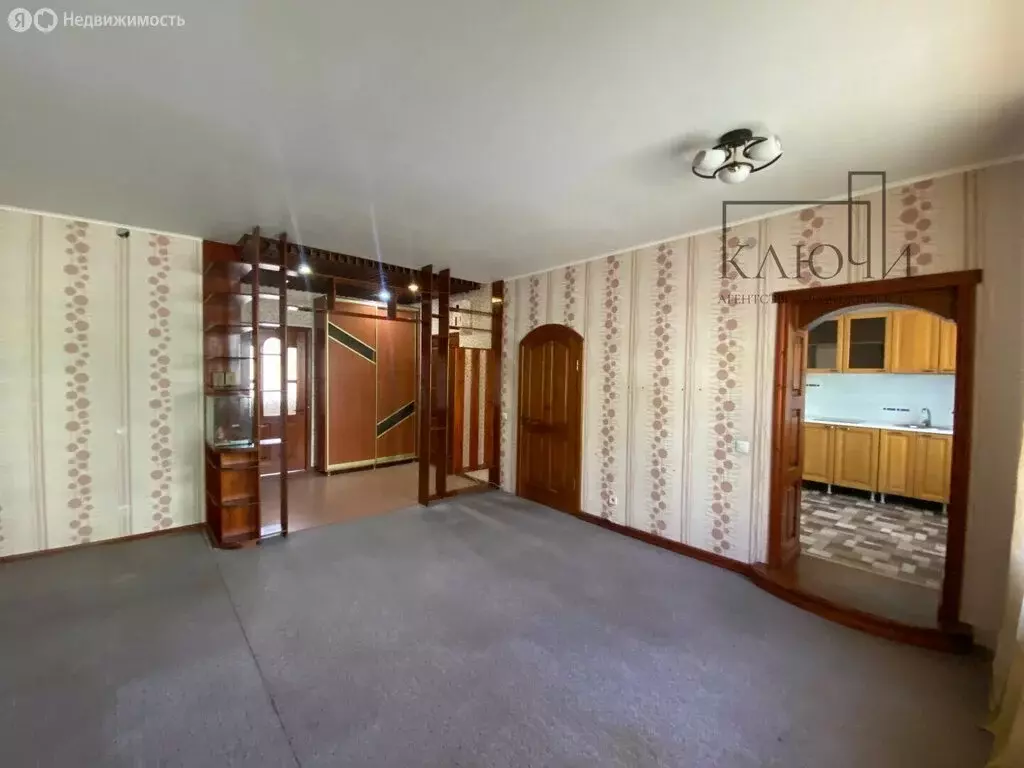 3-комнатная квартира: Магнитогорск, Красноармейская улица, 7 (78 м) - Фото 2
