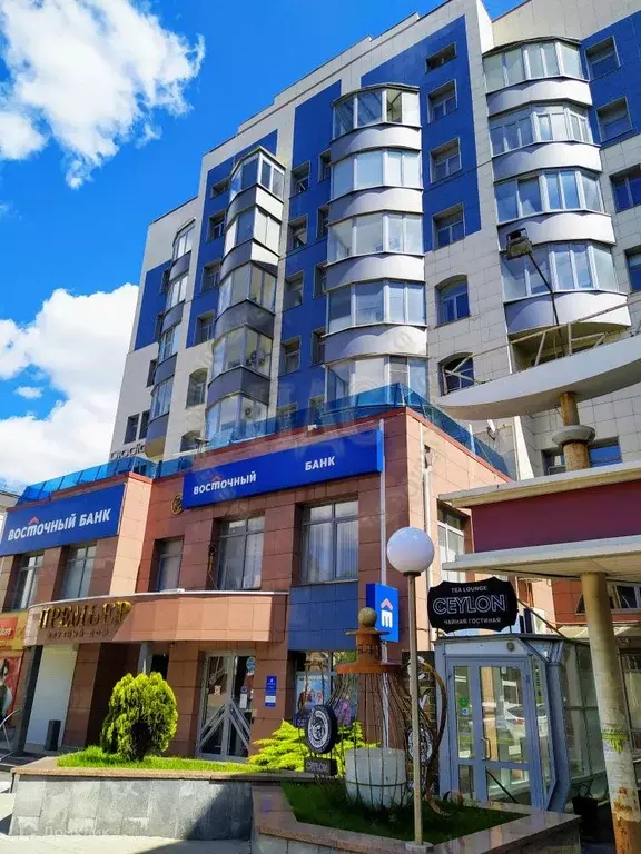 Продаётся 3-к квартира, 85.1 м - Фото 0
