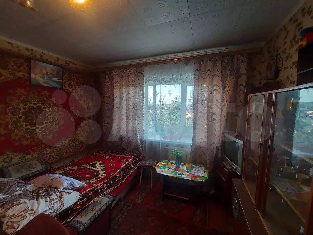 Комната 14 м в 1-к., 4/4 эт. - Фото 0
