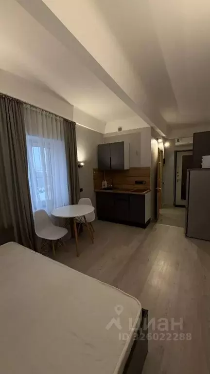 Студия Москва Байкальская ул., 15 (20.0 м) - Фото 0