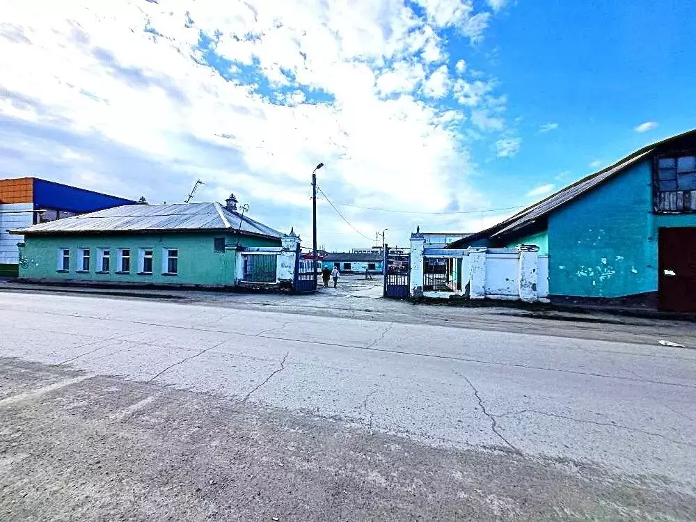 Торговая площадь (108.8 м) - Фото 1