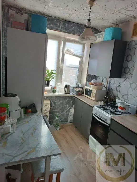 Квартира, 2 комнаты, 47 м - Фото 1