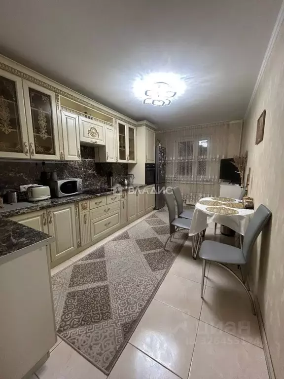 2-к кв. Московская область, Балашиха ул. Дмитриева, 18 (57.6 м) - Фото 1