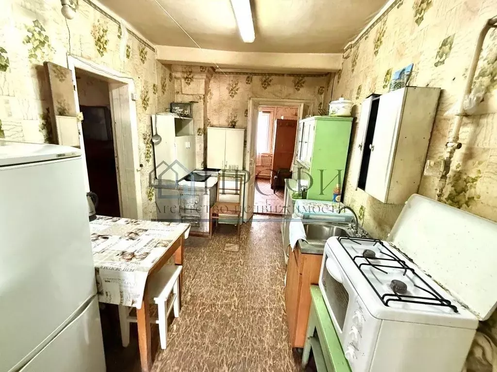 3-к кв. Белгородская область, Новый Оскол Гражданская ул., 12 (55.0 м) - Фото 2