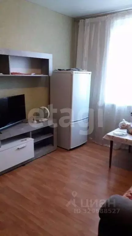 Комната Курская область, Курск ул. Красный Октябрь, 10 (11.4 м) - Фото 1