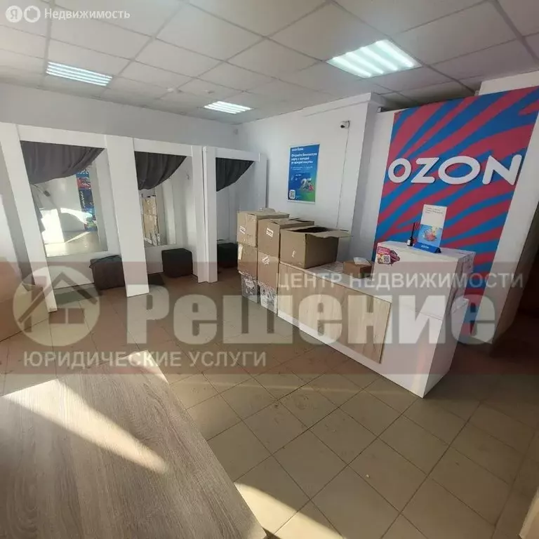 Помещение свободного назначения (58 м) - Фото 2