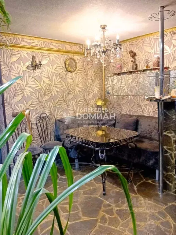 Дом в Ростовская область, Новочеркасск ул. Петрова (75 м) - Фото 1