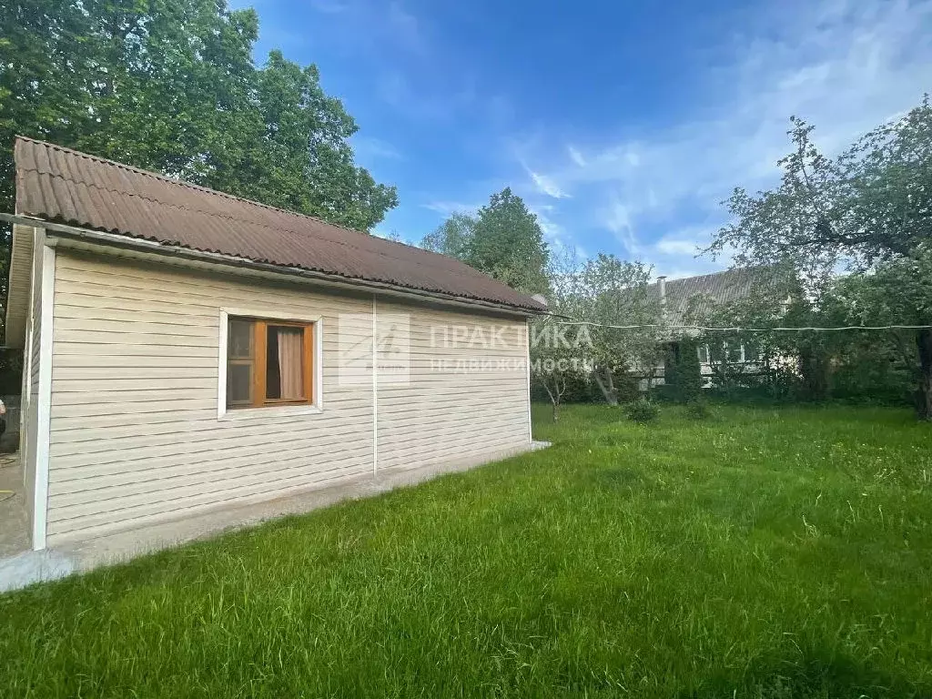 Продается дом в дп Загорянский - Фото 2