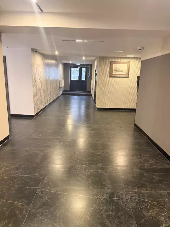 1-к кв. Москва ул. Клары Цеткин, 18к3 (42.0 м) - Фото 2