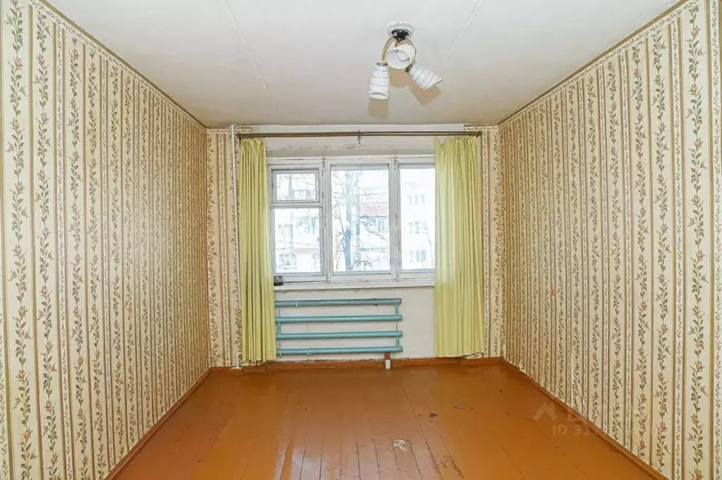 2-к кв. Тульская область, Тула городской округ, Плеханово рп ул. ... - Фото 1