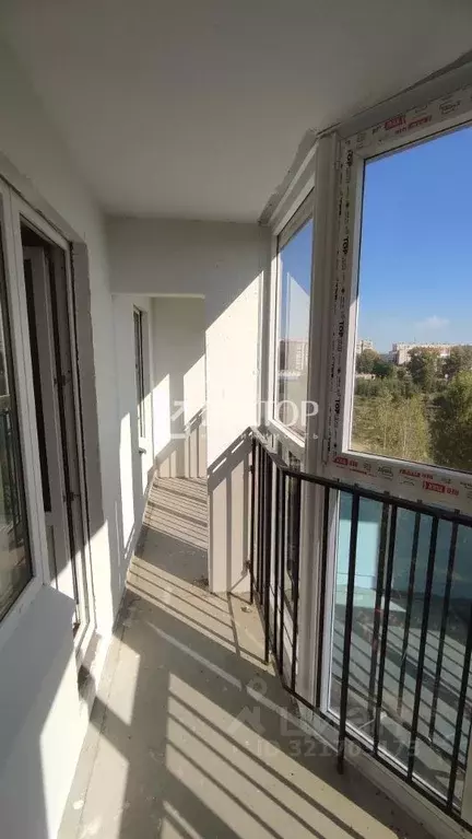 2-к кв. Костромская область, Кострома Южная ул., 34 (52.0 м) - Фото 1