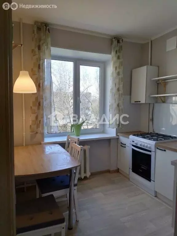 2-комнатная квартира: Москва, улица Лазо, 8к1 (30 м) - Фото 0