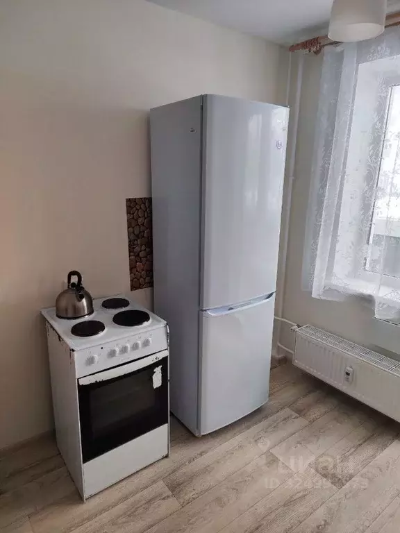 1-к кв. Пермский край, Пермь ул. Гашкова, 56к1 (31.5 м) - Фото 1