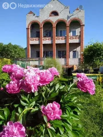 Дом в городской округ Калуга, деревня Большая Каменка (220 м) - Фото 0