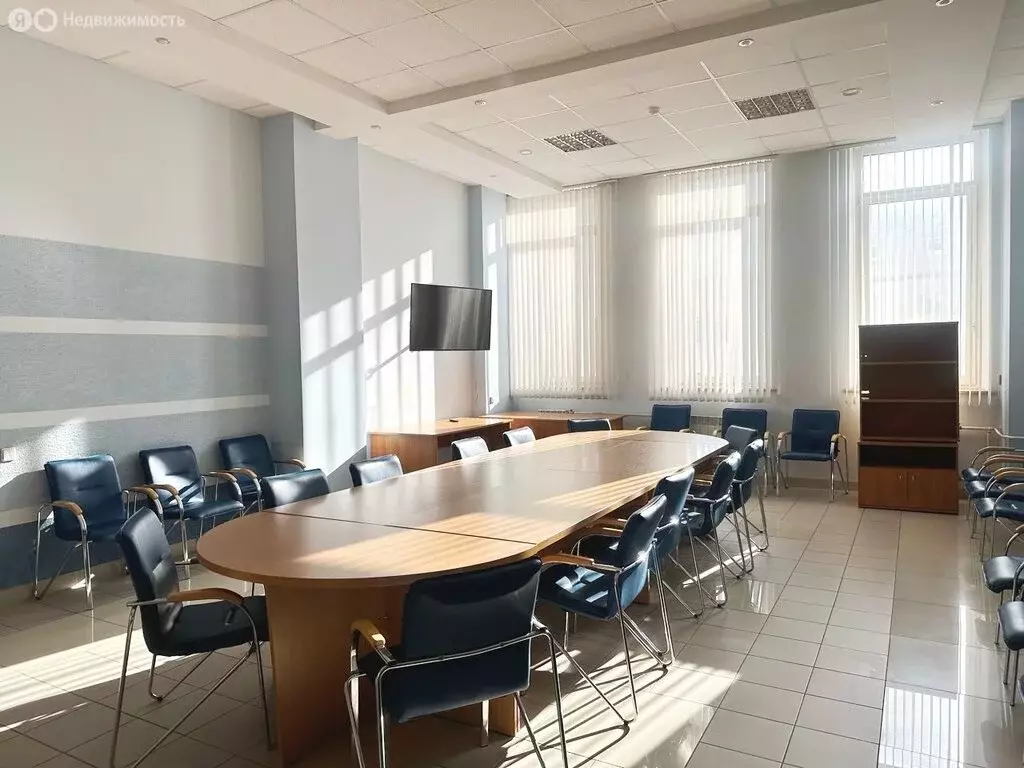 Офис (49 м) - Фото 1