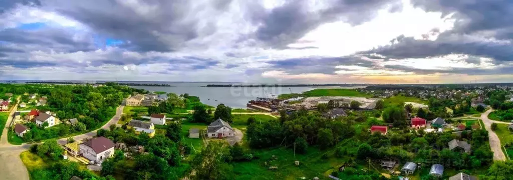 Участок в Калининградская область, Светловский городской округ, пос. ... - Фото 1