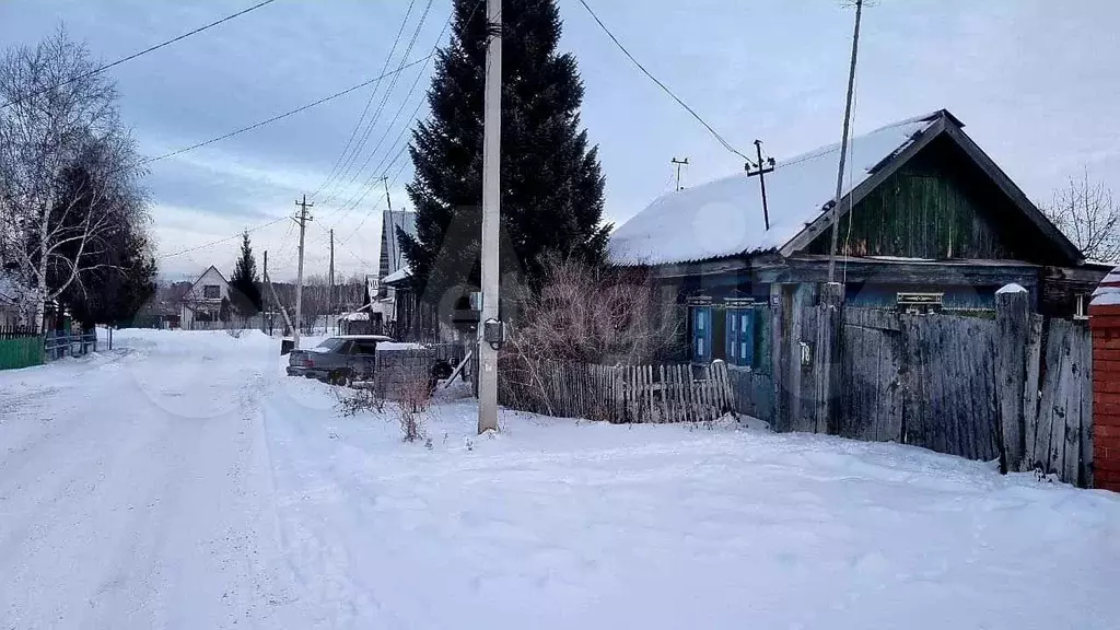 Участок 12 сот. (ИЖС) - Фото 0