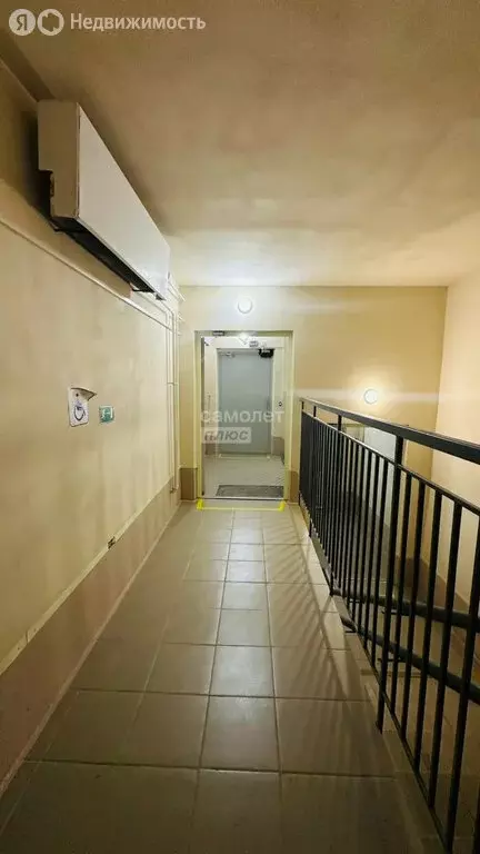 1-комнатная квартира: Краснокамск, улица Чапаева, 30 (42 м) - Фото 1