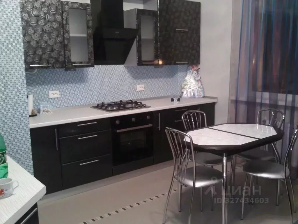 1-к кв. Ленинградская область, Всеволожск Южный мкр, ул. Доктора ... - Фото 1