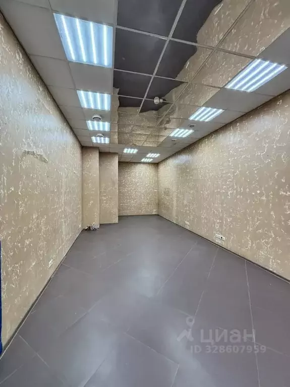 Помещение свободного назначения в Москва пос. Воскресенское, 40к1 (40 ... - Фото 2