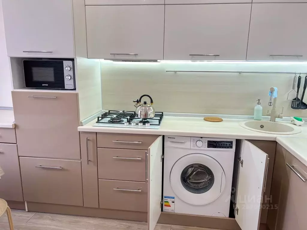 1-к кв. Новгородская область, Великий Новгород Волотовская ул., 5 ... - Фото 2