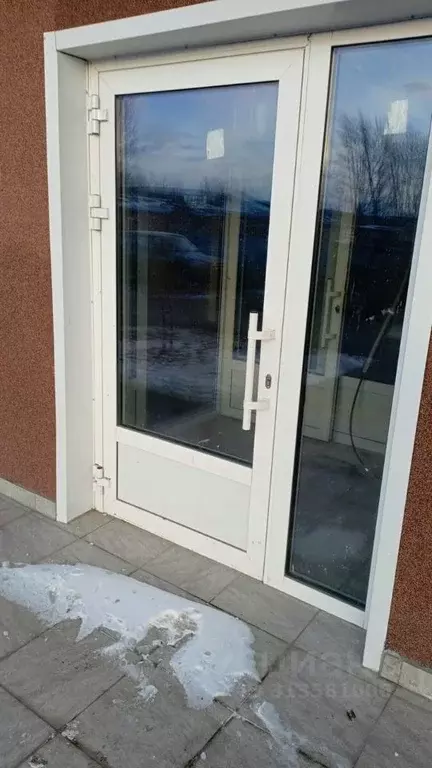 Помещение свободного назначения в Красноярский край, Красноярск ул. ... - Фото 1