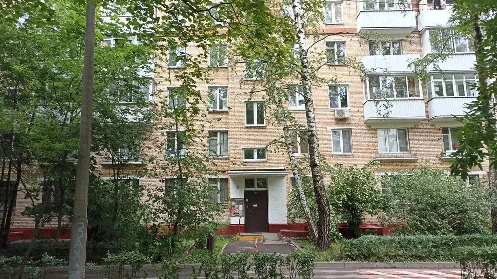 Квартира, студия, 11.5 м - Фото 1