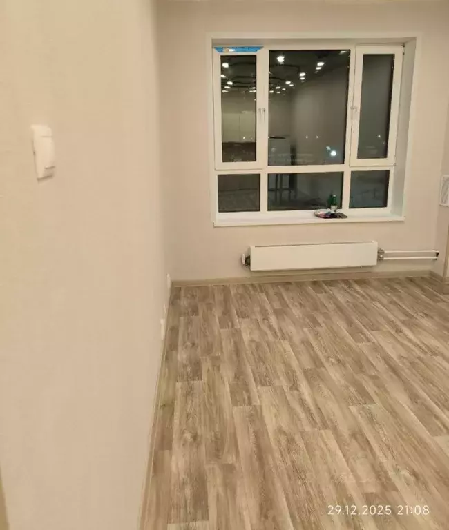 1-к кв. Московская область, Балашиха ул. Бояринова, 30 (39.0 м) - Фото 1