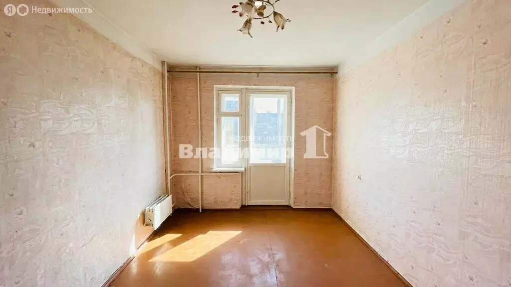 3-комнатная квартира: Находка, Спортивная улица, 39А (65.4 м) - Фото 2