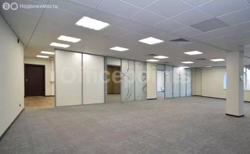 Офис (260.2 м) - Фото 1
