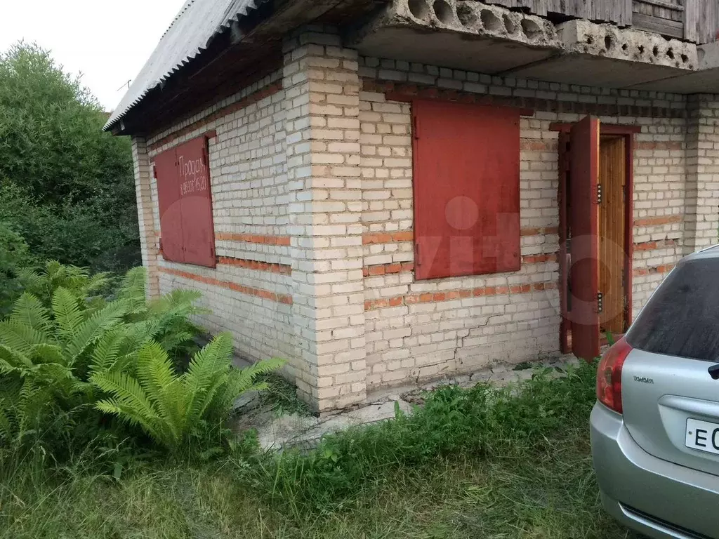 Дом 40 м на участке 4,5 сот. - Фото 0