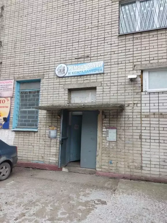 Помещение свободного назначения в Липецкая область, Липецк ул. ... - Фото 0