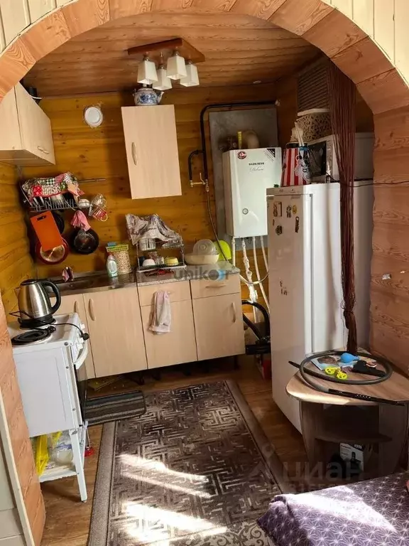 Дом в Башкортостан, Иглинский сельсовет, с. Иглино ул. Ворошилова, 13 ... - Фото 1