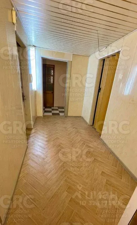 2-к кв. Краснодарский край, Сочи Гагарина мкр, пер. Рабочий, 37 (60.0 ... - Фото 1