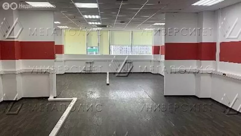 Офис (121 м) - Фото 1