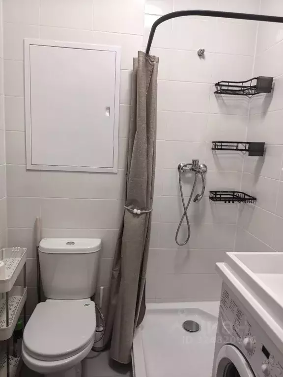 Студия Московская область, Красногорск городской округ, пос. ... - Фото 2