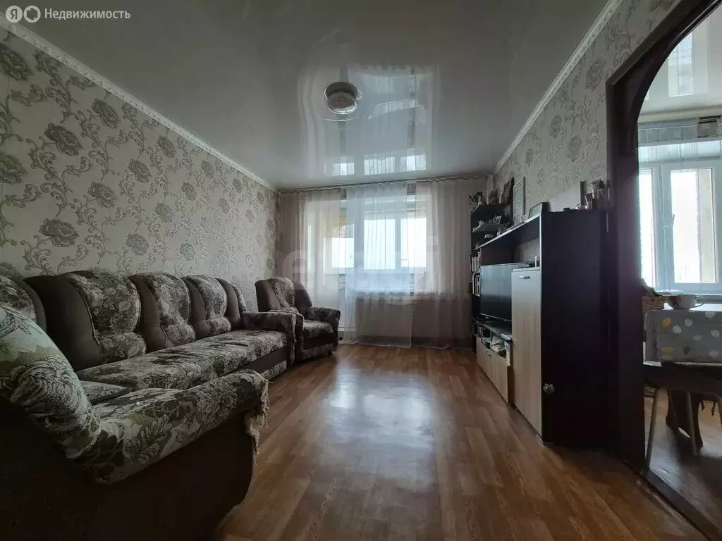 4-комнатная квартира: Стерлитамак, улица Гоголя, 118 (79.2 м) - Фото 2