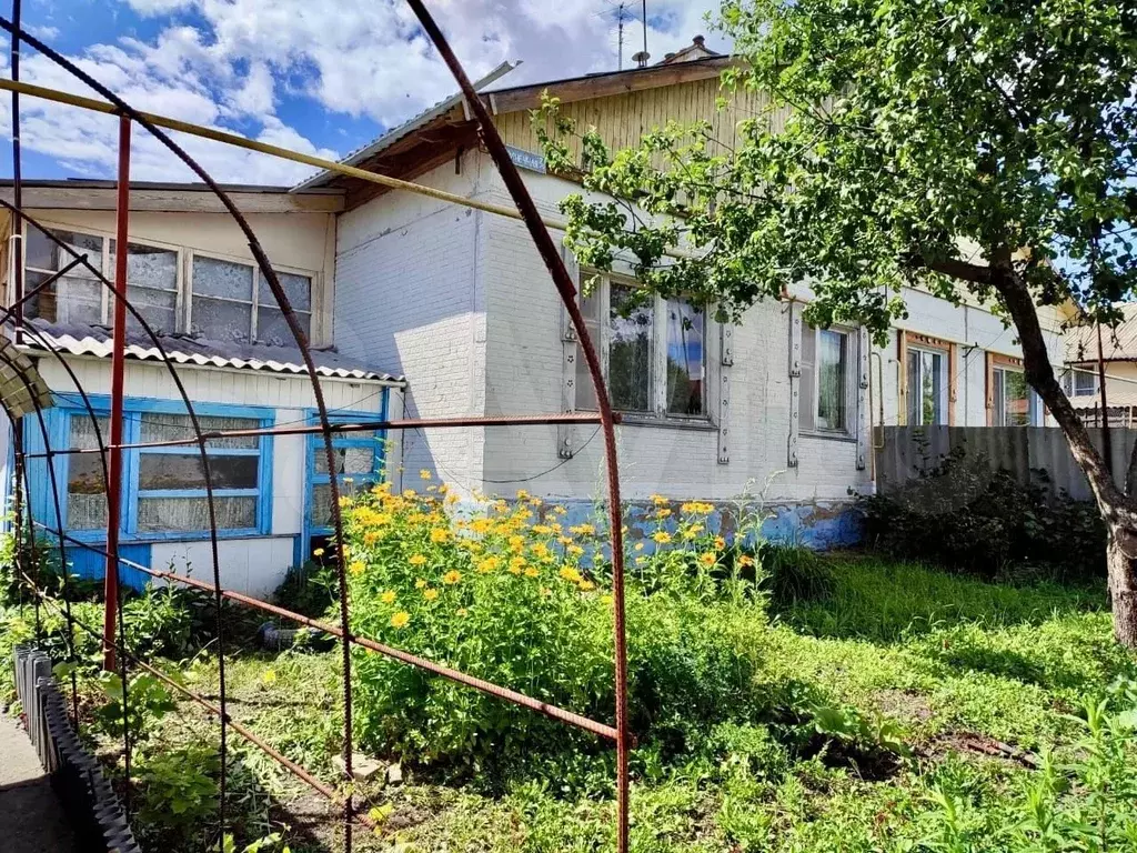 Дом 69 м на участке 11 сот. - Фото 0